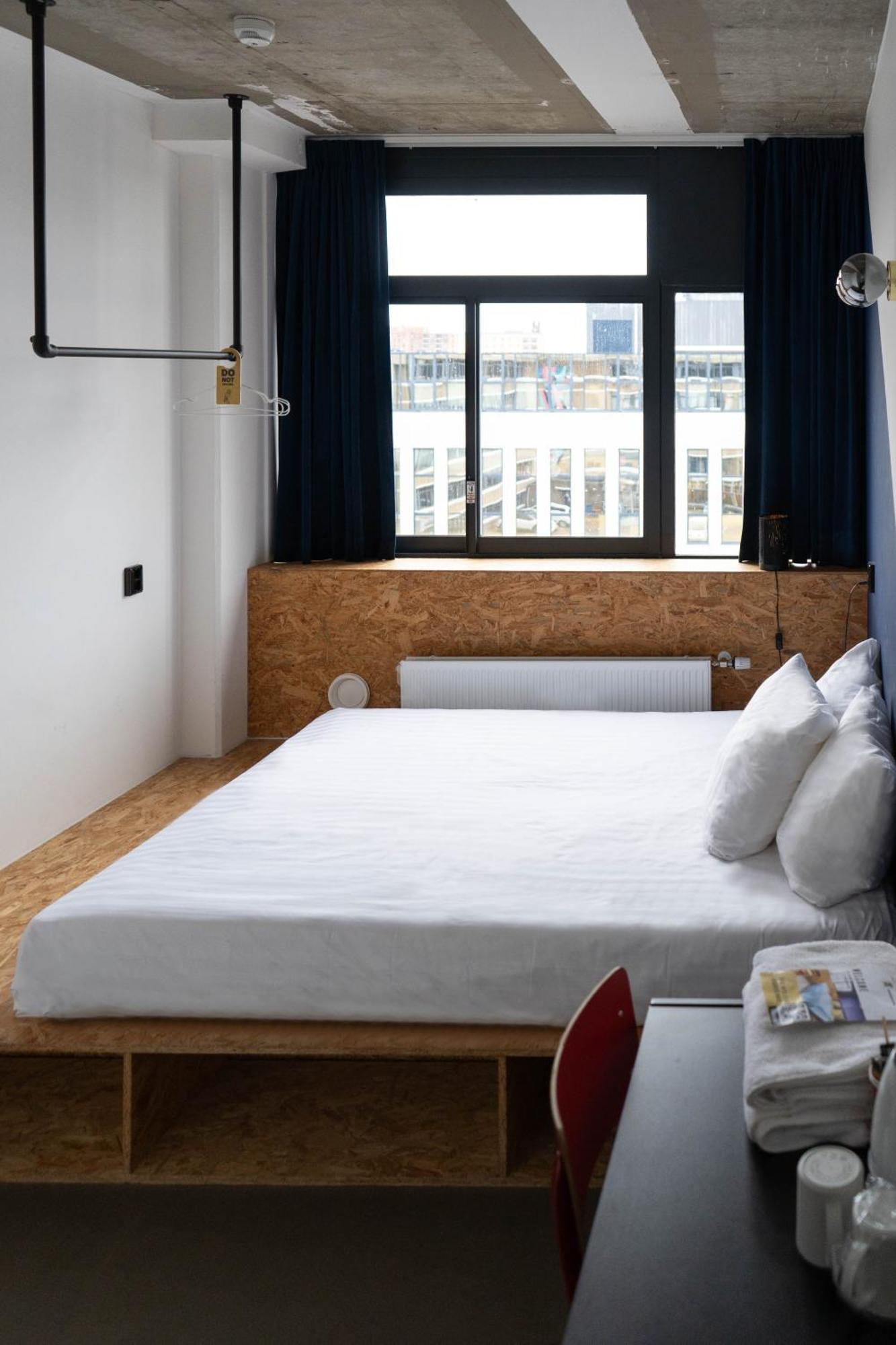 Hotel Urban The Golden Stork 3*