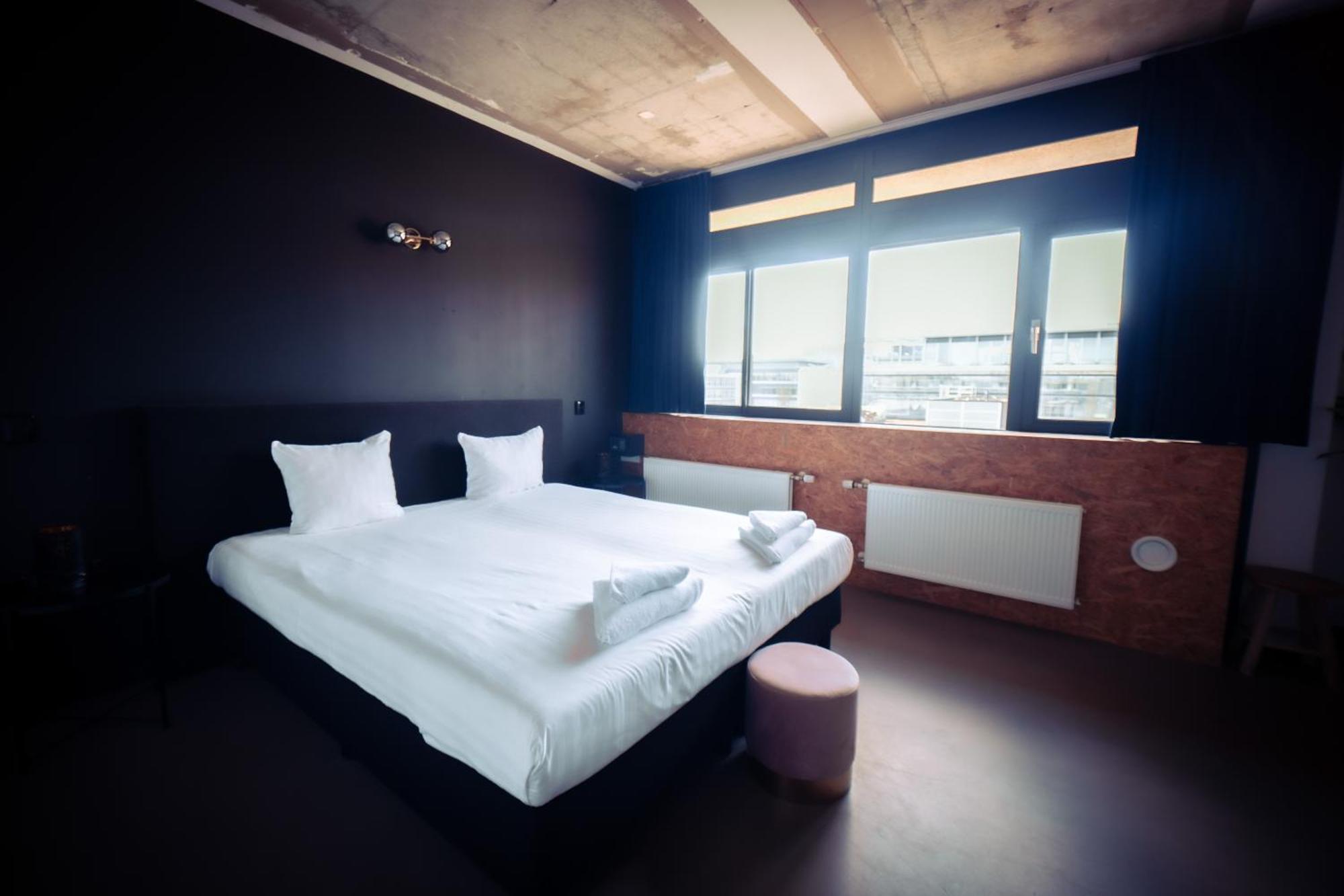 Hotel Urban The Golden Stork Rijswijk